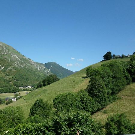 Bergerie Renovee Au Coeur Des Pyrenees Villa กอมปอง ภายนอก รูปภาพ