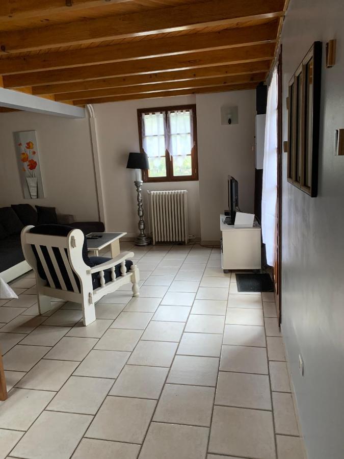 Bergerie Renovee Au Coeur Des Pyrenees Villa กอมปอง ภายนอก รูปภาพ