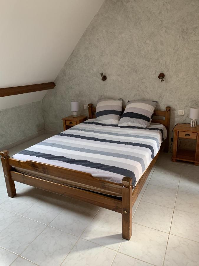 Bergerie Renovee Au Coeur Des Pyrenees Villa กอมปอง ภายนอก รูปภาพ